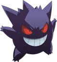 geng_grin emote
