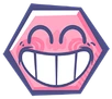 grin emote