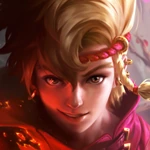 Yin emote