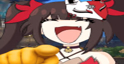 sparkleWAJAJA emote