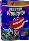 CrunchieWunchies emote