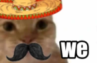 we emote