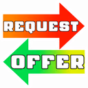 Offer emote