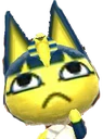 AnhkaThink emote