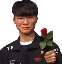 fakerrose emote