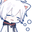 KyuTired emote