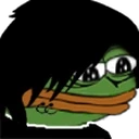 Sadge emote