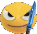 daga emote