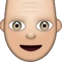 BigHead2 emote