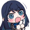 adoWow emote