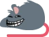 trollrodent emote