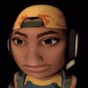 nope emote