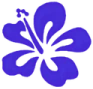 blueflower emote