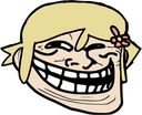 TrollBasil emote