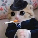 Mafioso emote