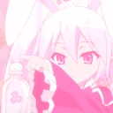 bunny emote