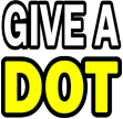 dot static emote