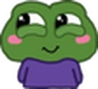 Hihi emote