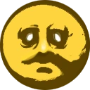 haunted emote