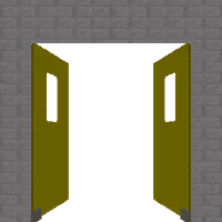 Opened_Swinging_Dark_Door emote
