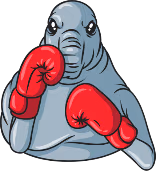 waitingfight emote