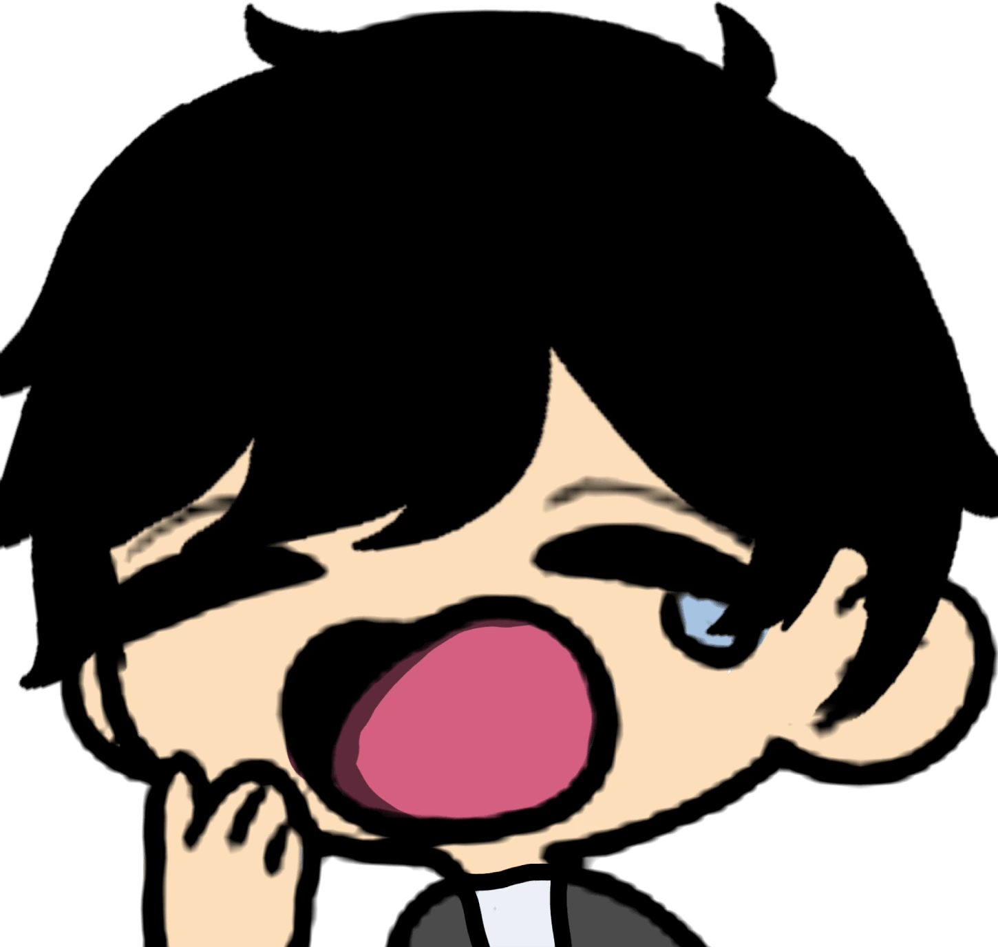 BillyYawn emote