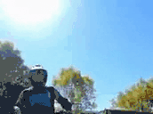 Wheelchair animated emote