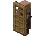 doorLove emote