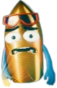cyberpunk emote