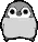 BirdBow emote