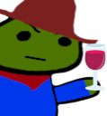 letdrink static emote