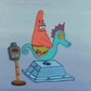 dreampatrick emote