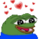 pepe_hearts emote