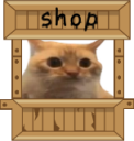 spoingusCashier static emote