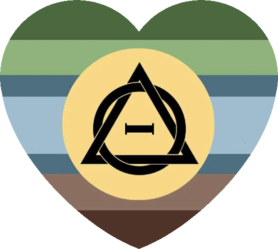 Therian_Heart static emote