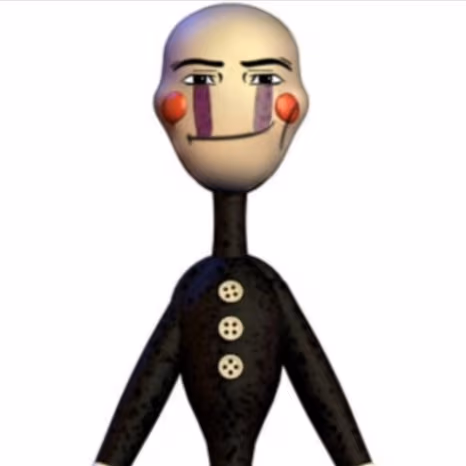 RobloxPuppet emote