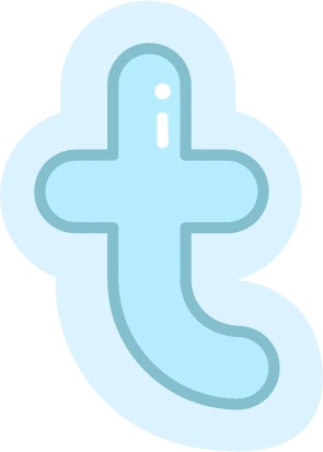 letter_t emote