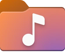 musicfolder emote