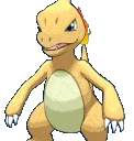 ShinyCharmeleon emote