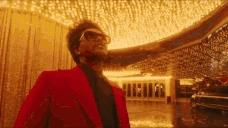 TheWeeknd emote