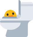 ablobtoiletflush emote