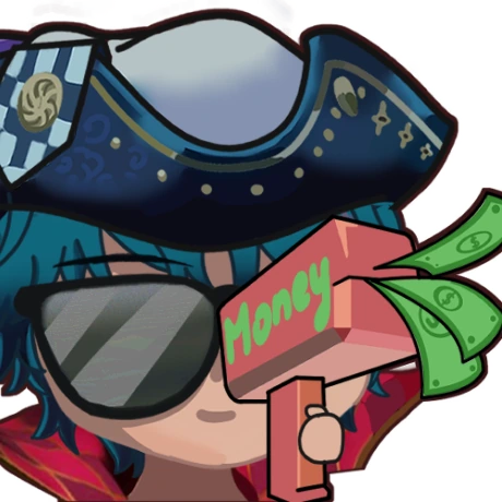 BrantMoney emote