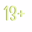 13 emote