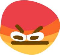 angry emote