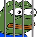 monkaToS emote