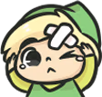 linkouch emote