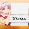 YourWaifuIsShit emote
