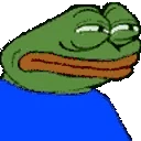 Saususge emote