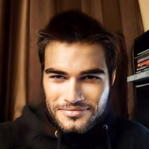 chad emote
