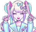 KangelRawr emoji